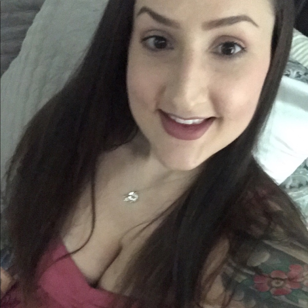 Meet your Posher, Amanda